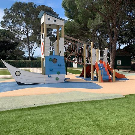 Residence Valescure Saint-Raphaël المظهر الخارجي الصورة