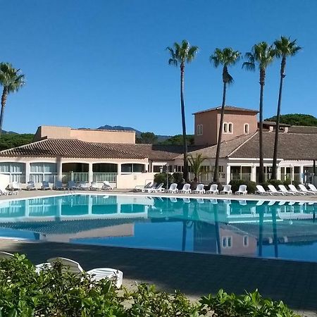 Residence Valescure Saint-Raphaël المظهر الخارجي الصورة