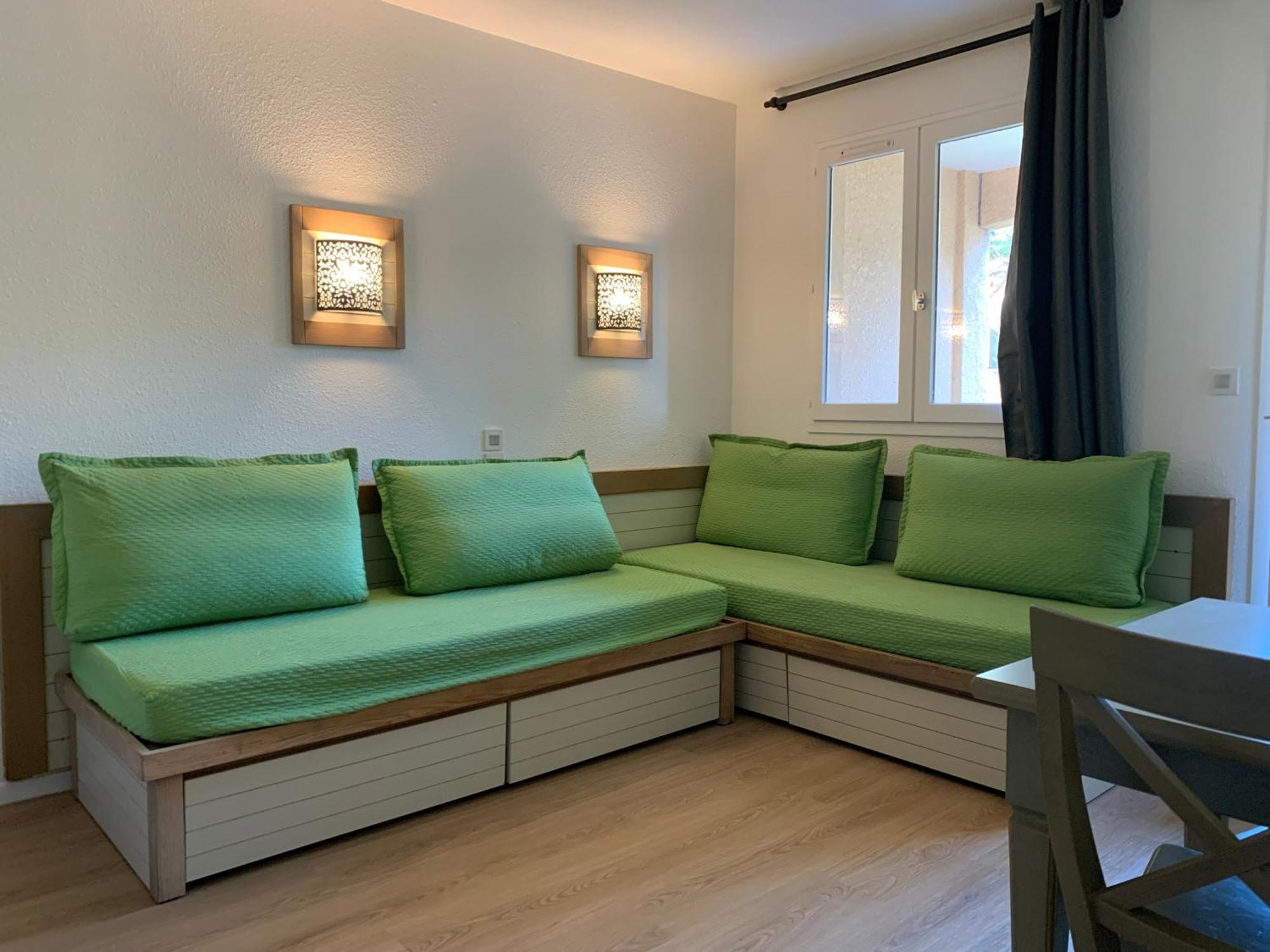 Residence Valescure Saint-Raphaël المظهر الخارجي الصورة