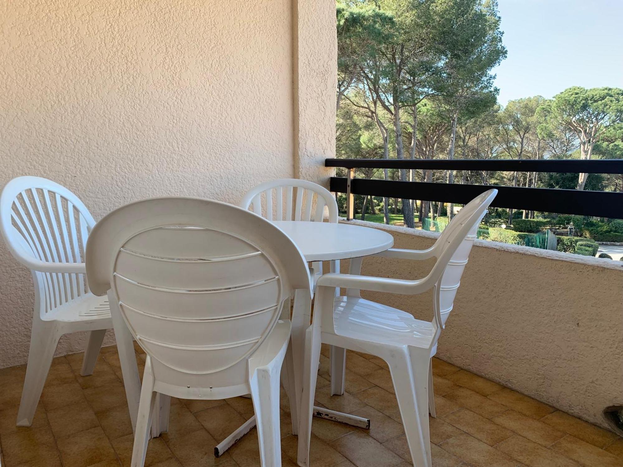 Residence Valescure Saint-Raphaël المظهر الخارجي الصورة