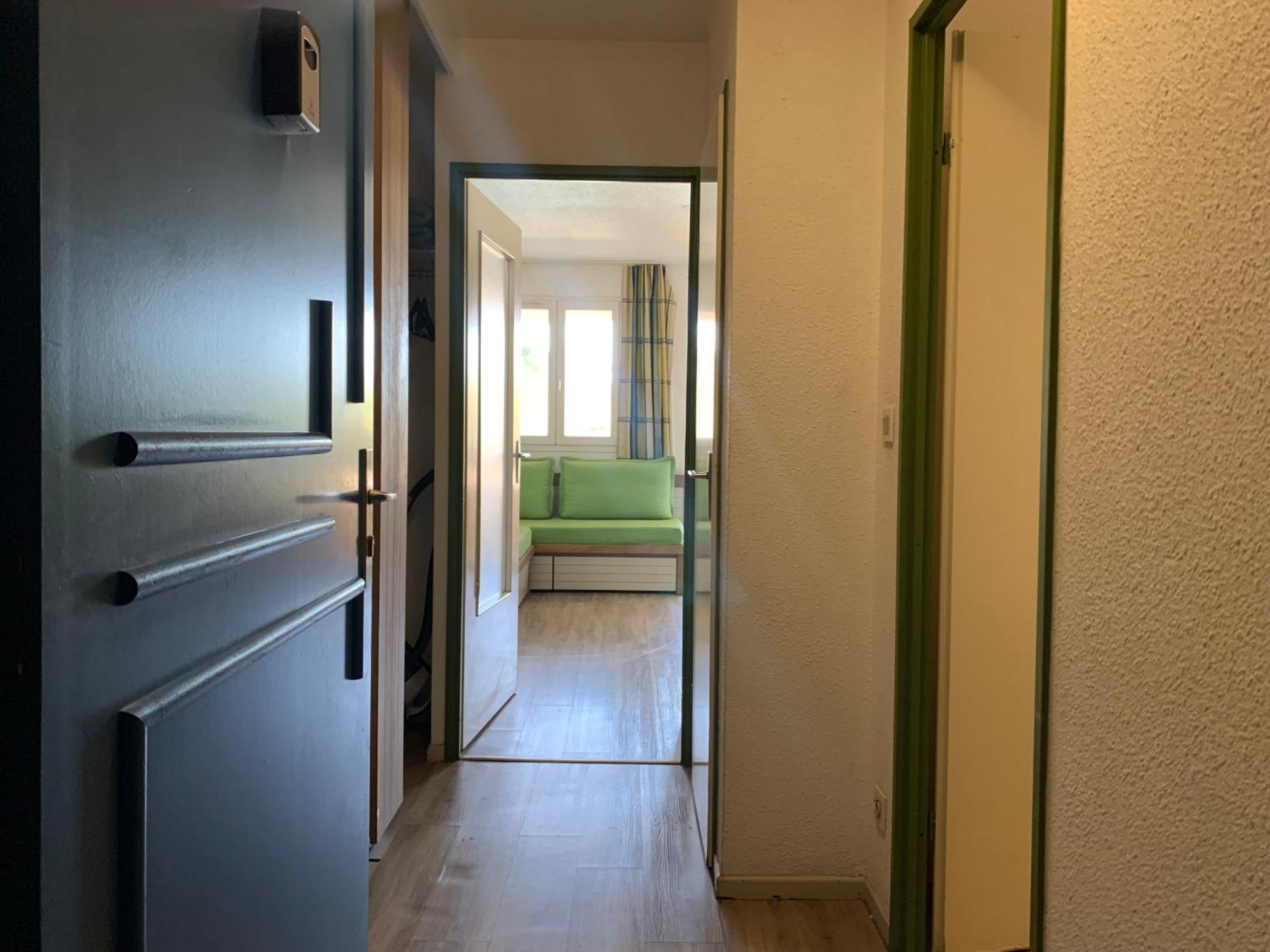 Residence Valescure Saint-Raphaël المظهر الخارجي الصورة