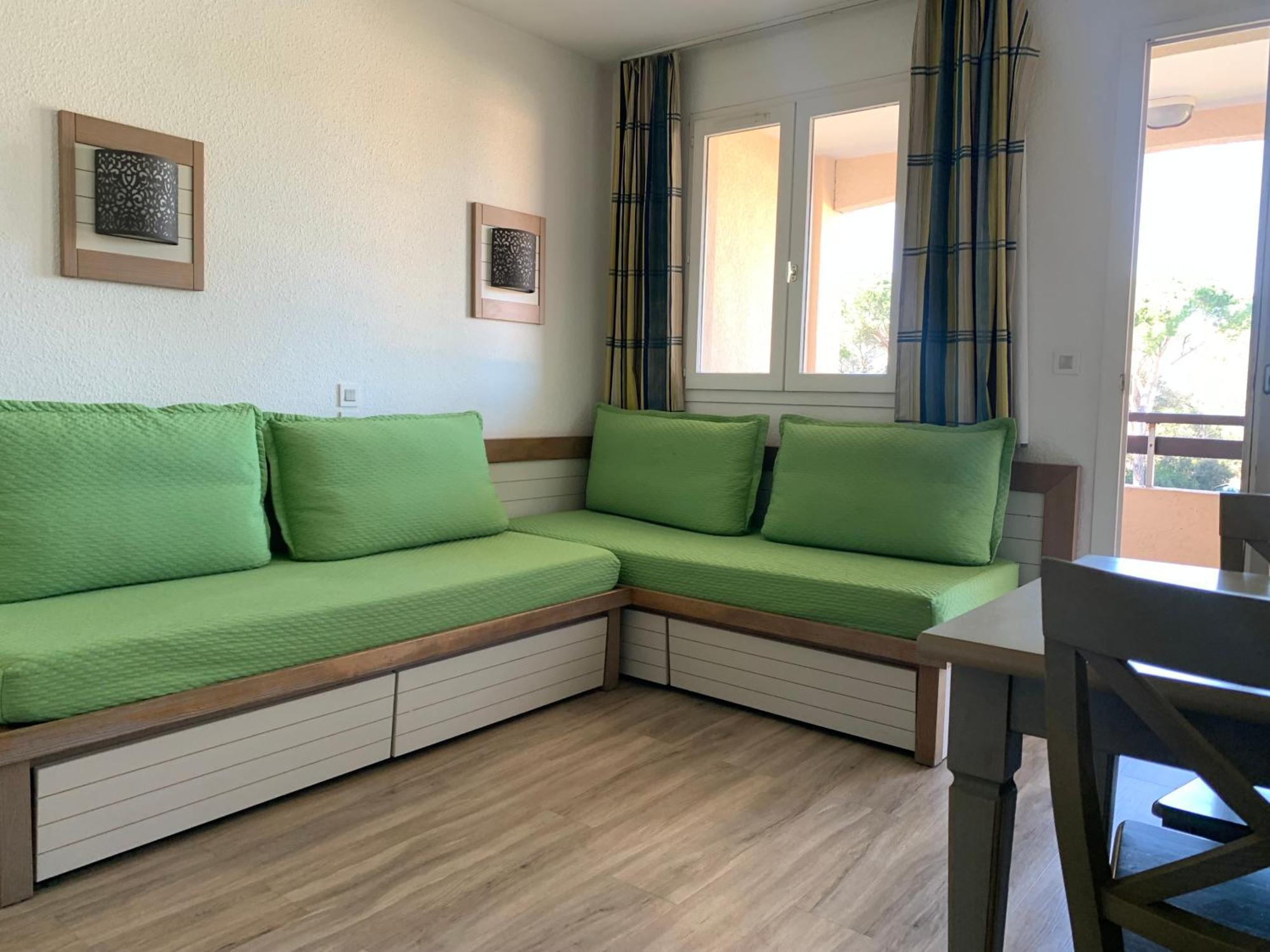 Residence Valescure Saint-Raphaël المظهر الخارجي الصورة