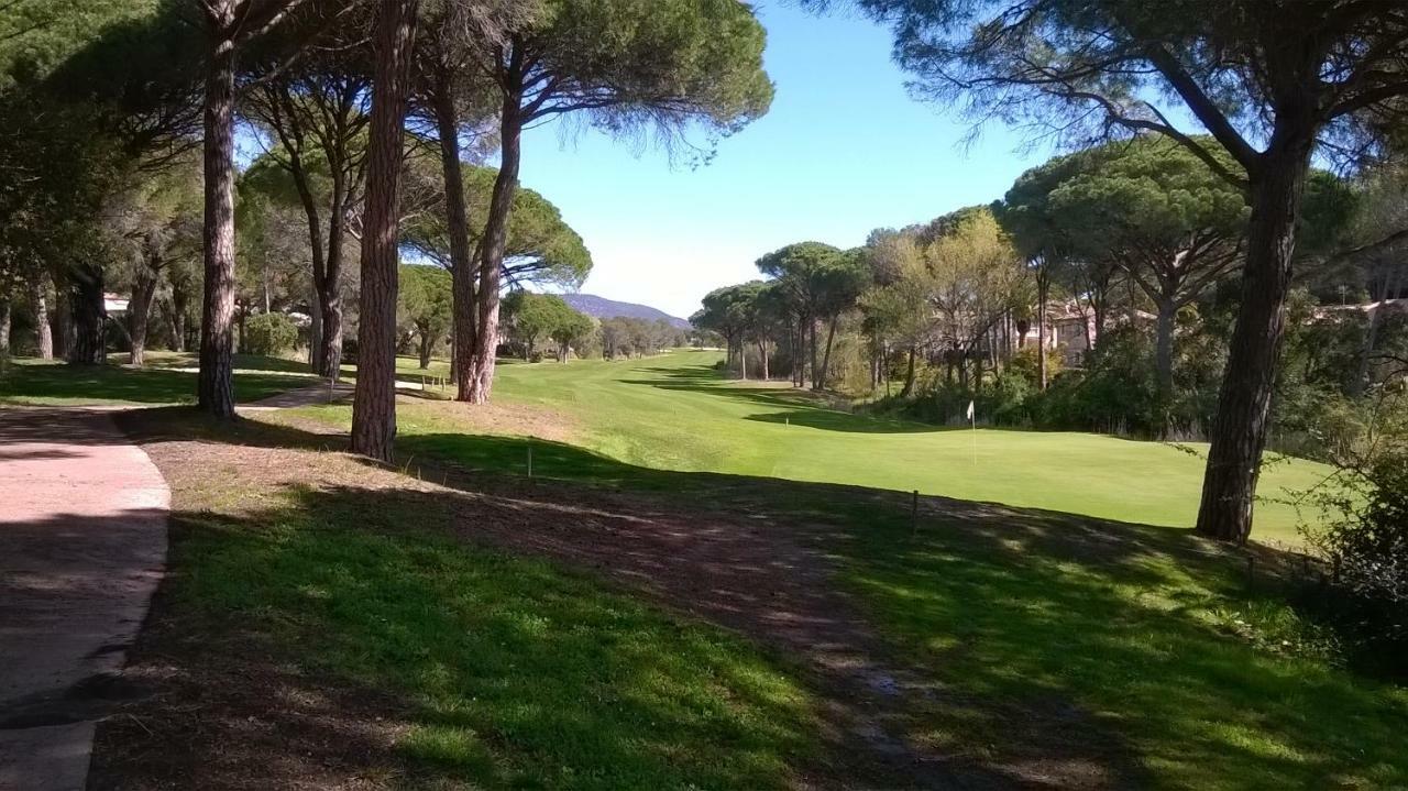 Residence Valescure Saint-Raphaël المظهر الخارجي الصورة