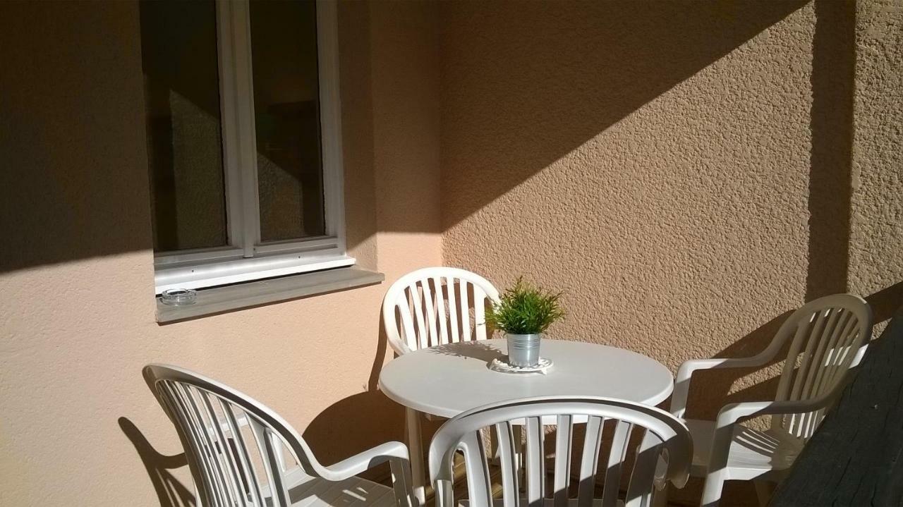 Residence Valescure Saint-Raphaël المظهر الخارجي الصورة