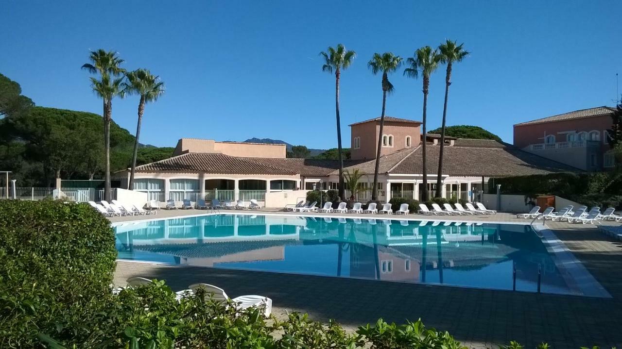 Residence Valescure Saint-Raphaël المظهر الخارجي الصورة