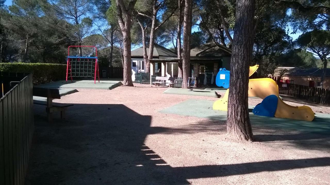 Residence Valescure Saint-Raphaël المظهر الخارجي الصورة
